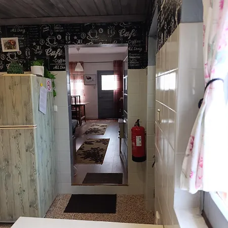 West House Holiday home Vale Covo (Leiria)