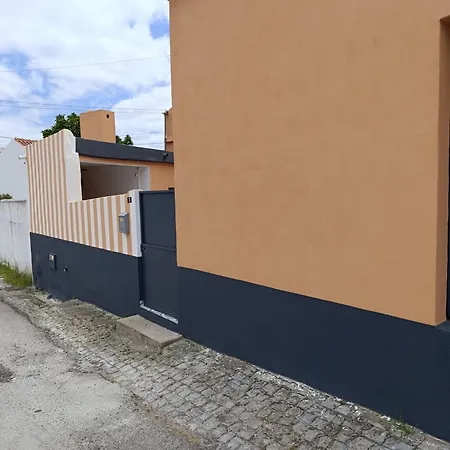 Holiday home West House Vale Covo (Leiria)