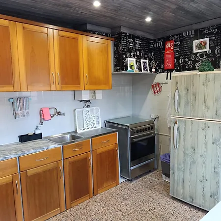 West House Holiday home