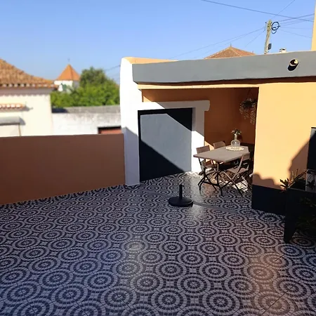 Holiday home West House Vale Covo (Leiria)